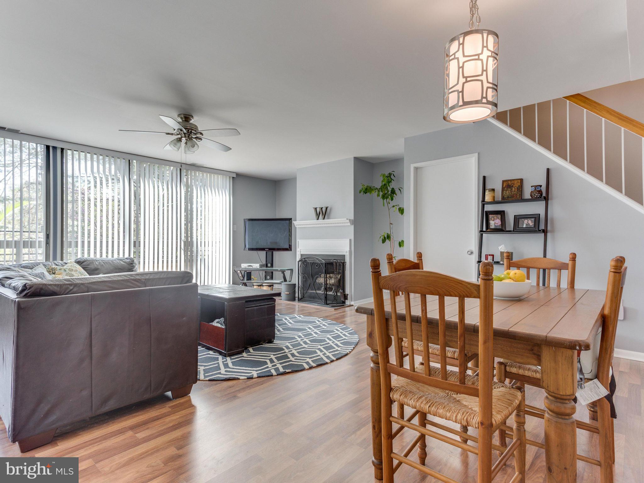 11609 Windbluff Court, Unit 9A1 Reston, VA 20191 - Photo 10 of 30 Interior (General)