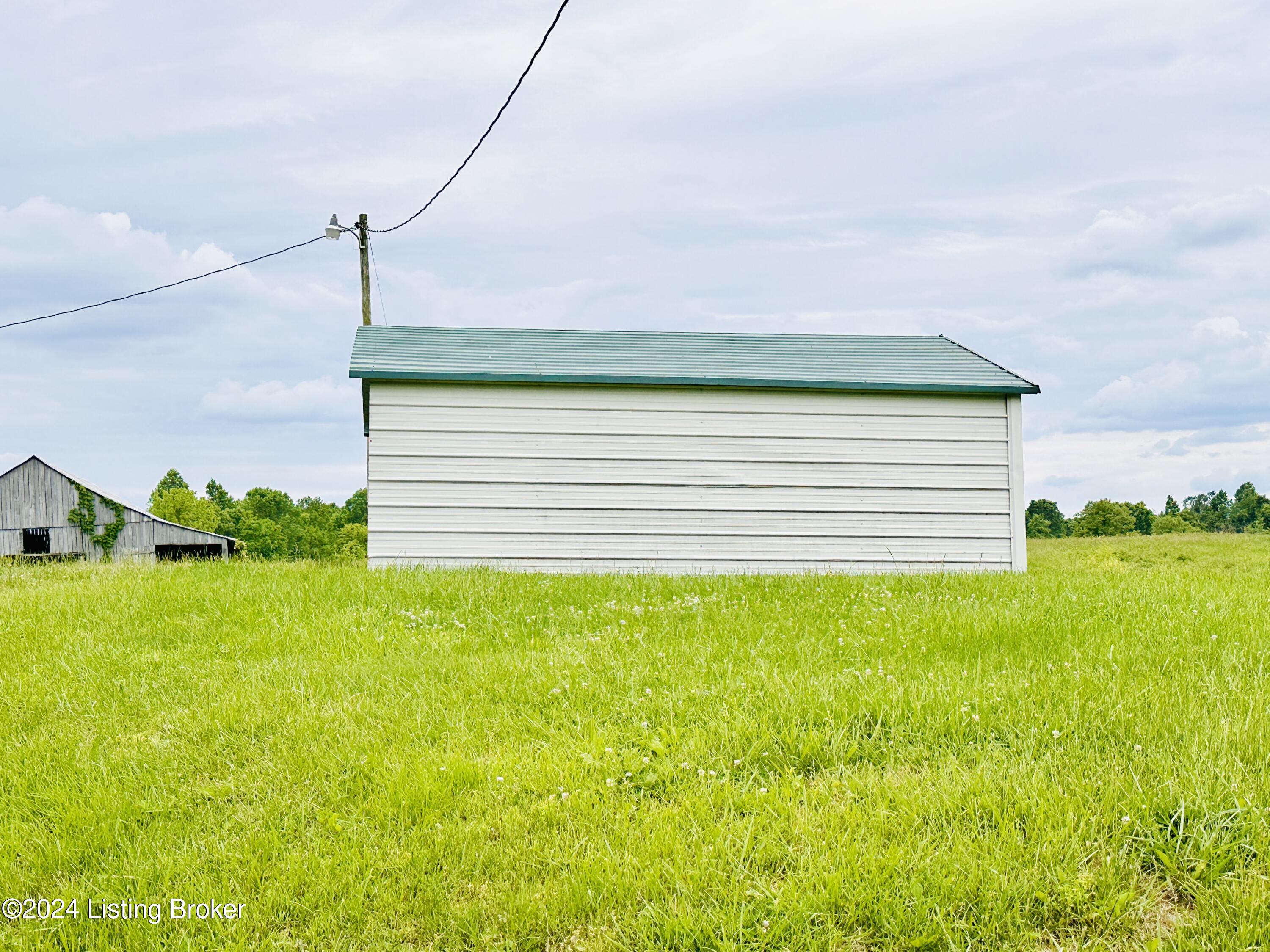 4670 Rabbit Flat Road Caneyville, KY 42721 - Photo 8 of 53 Outside -7