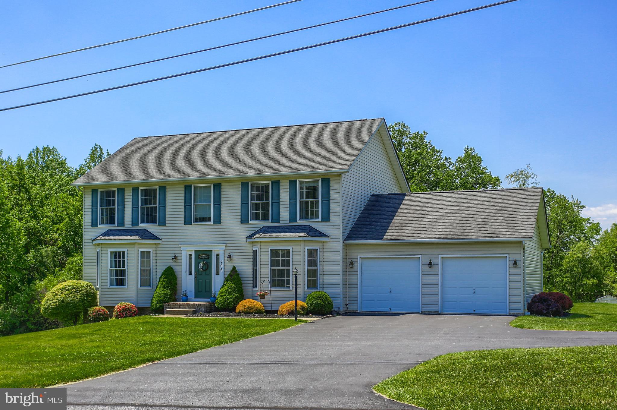 706 Old Westminster Road Hanover, PA 17331 - Photo 1 of 48