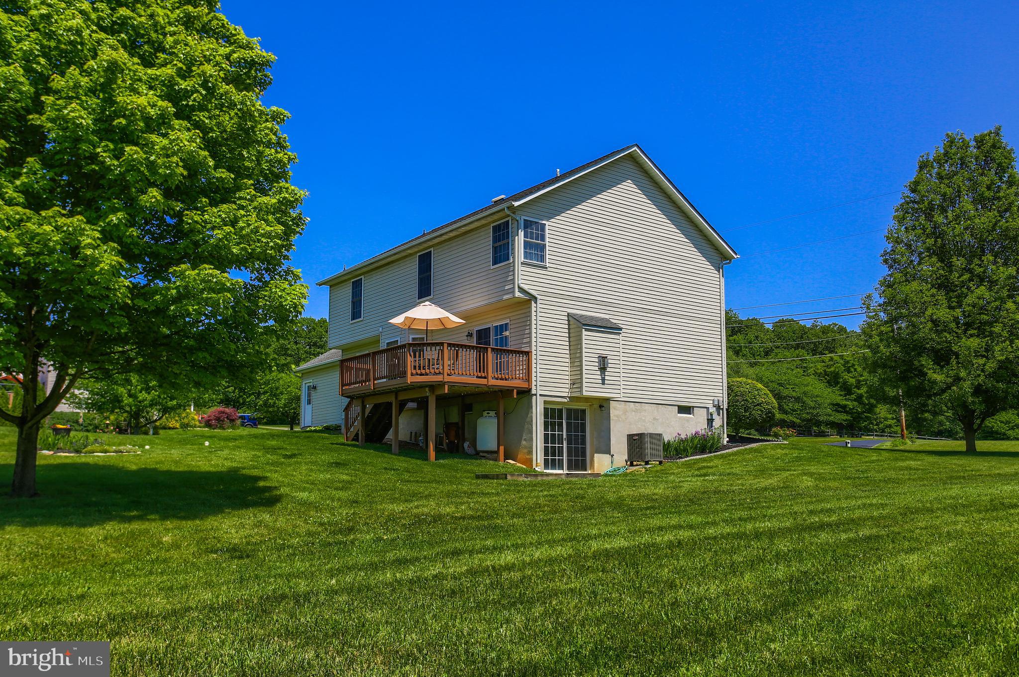 706 Old Westminster Road Hanover, PA 17331 - Photo 38 of 48