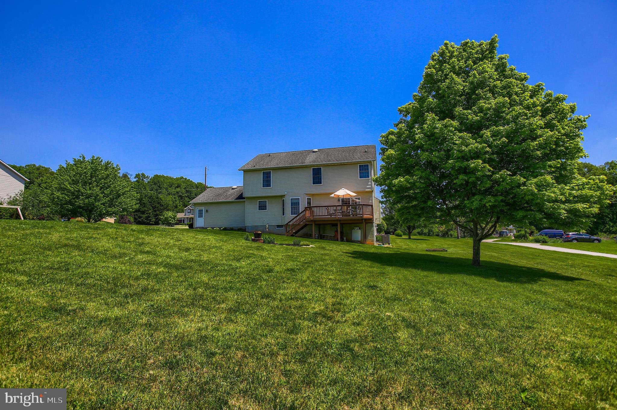 706 Old Westminster Road Hanover, PA 17331 - Photo 44 of 48