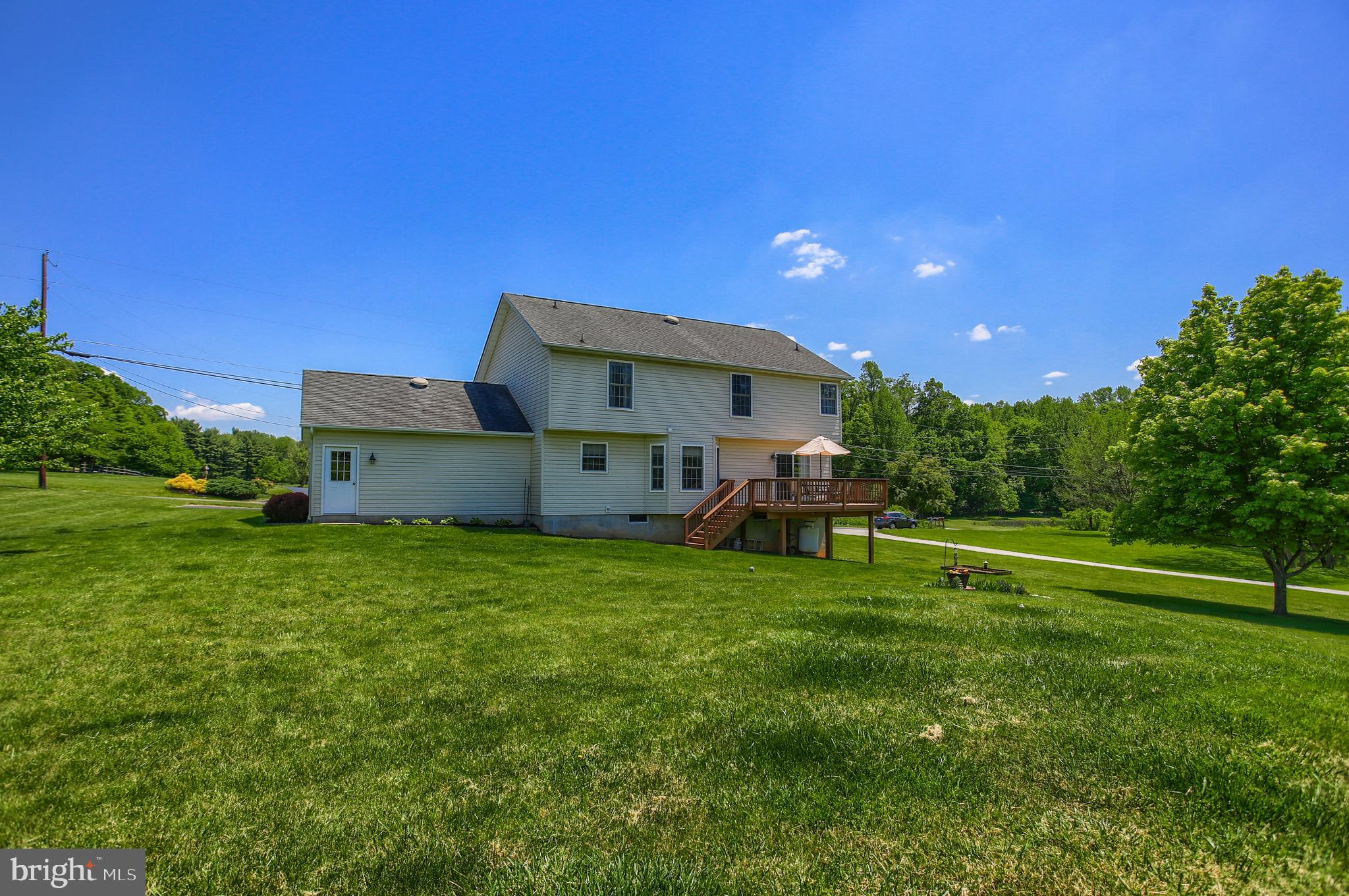 706 Old Westminster Road Hanover, PA 17331 - Photo 45 of 48
