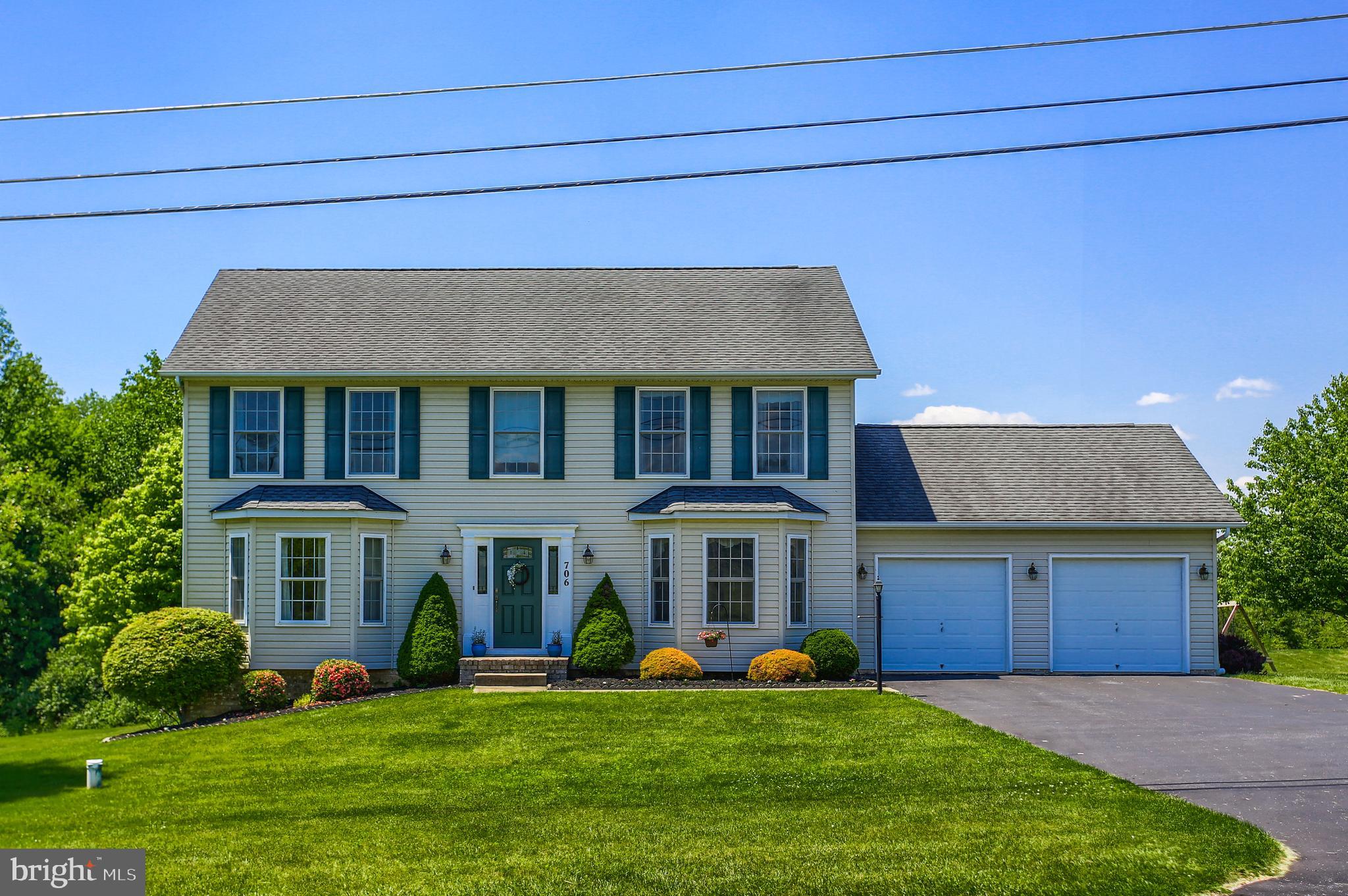 706 Old Westminster Road Hanover, PA 17331 - Photo 46 of 48
