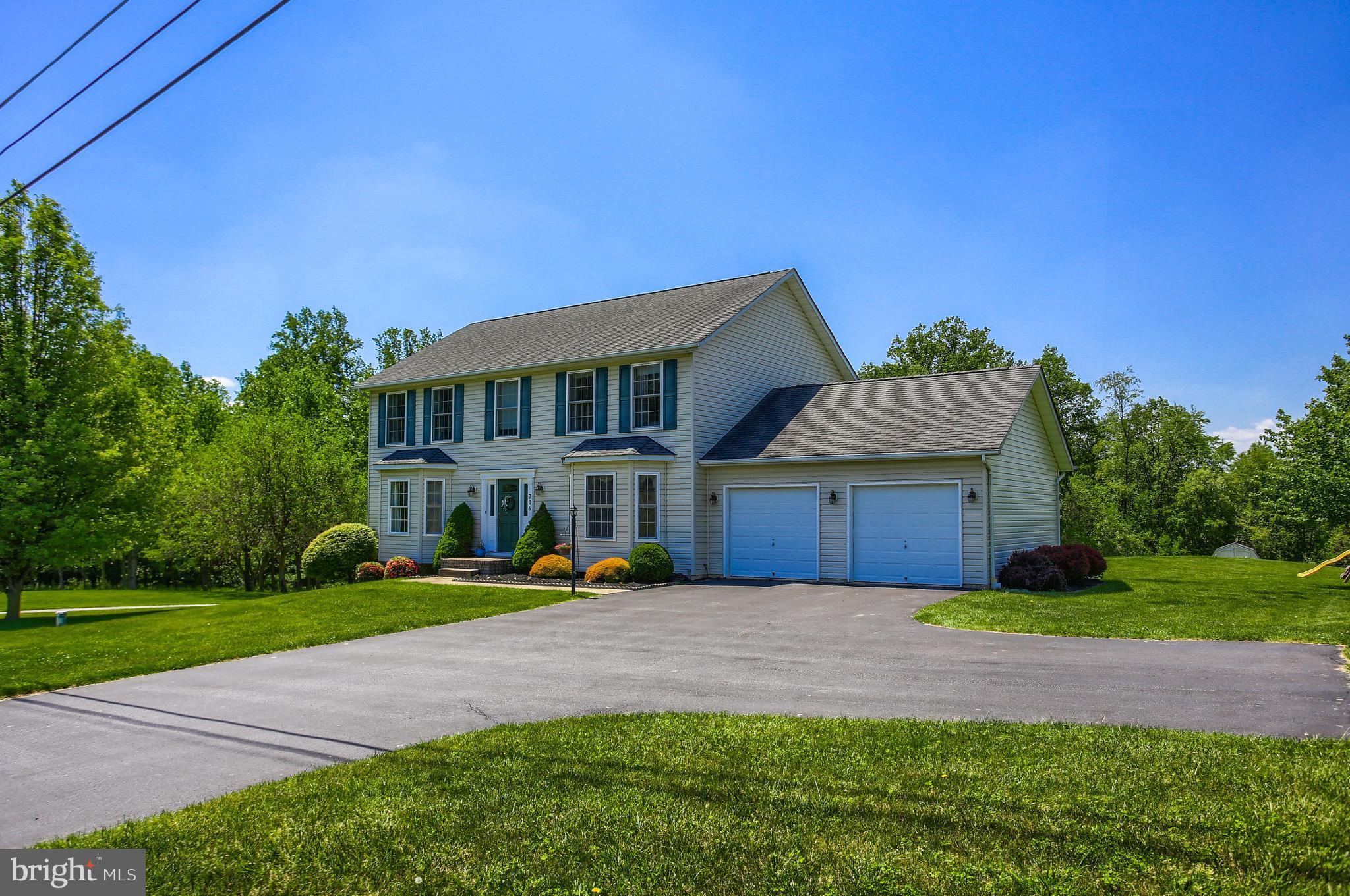 706 Old Westminster Road Hanover, PA 17331 - Photo 47 of 48
