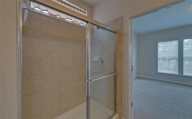 a view of a store room