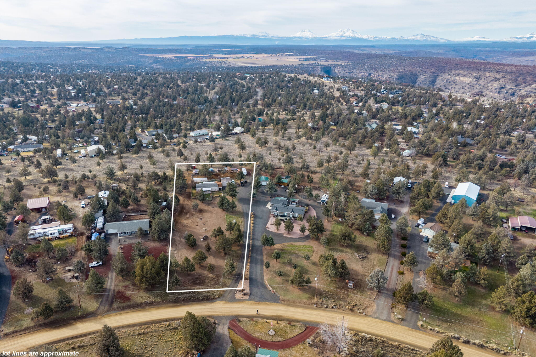 12916 Southwest Wheat Grass Road Terrebonne, OR 97760 - Photo 28 of 44