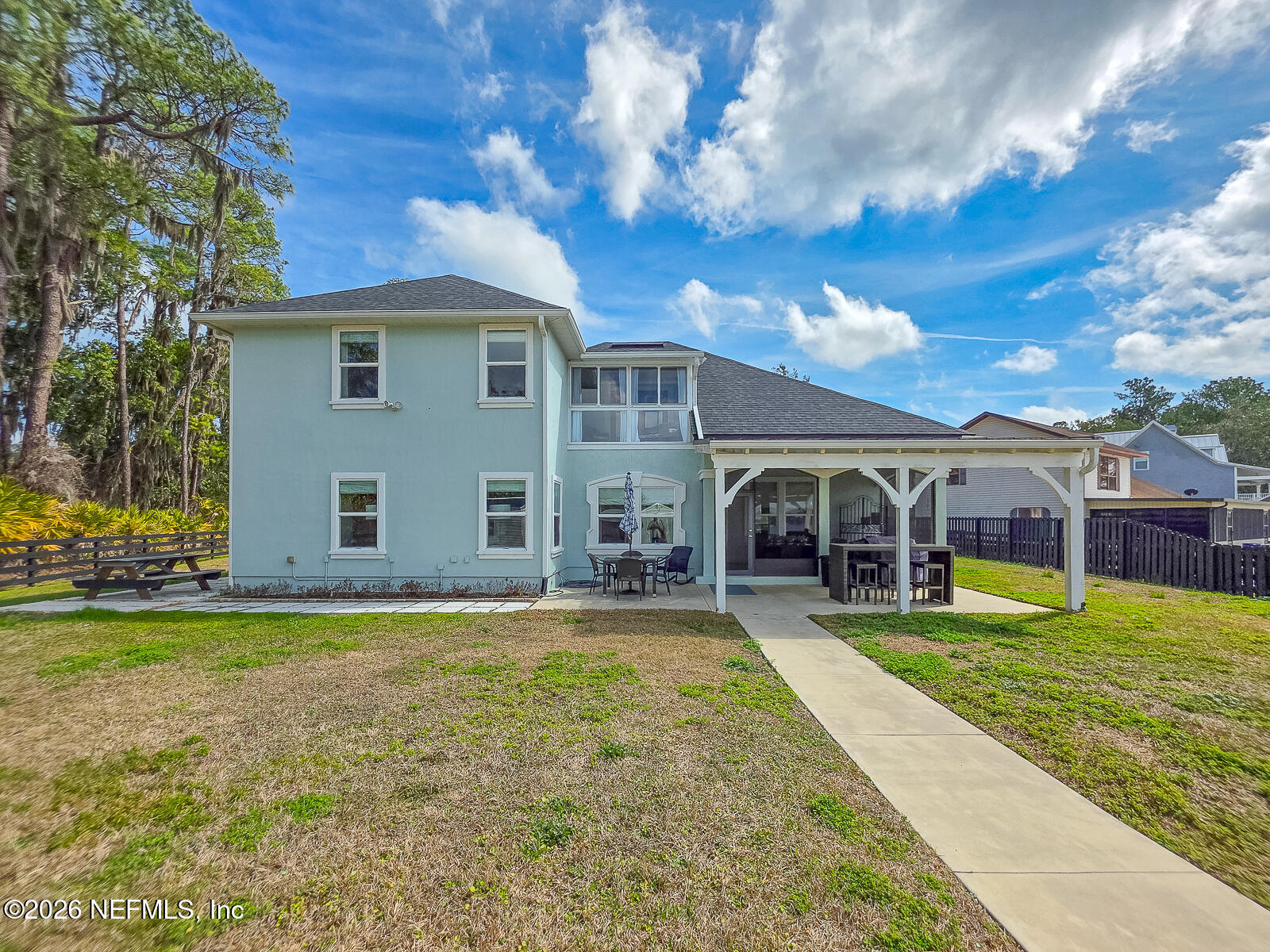 108 Maple Terrace Florahome, FL 32140 - Photo 76 of 98 108 Maple Terrace-76