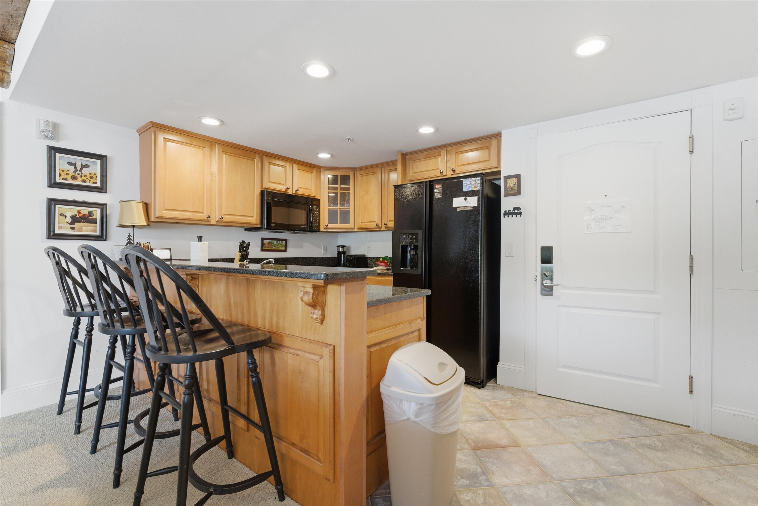 19 Village Lodge Road, Unit 409 Stratton, VT 05155 - Photo 5 of 24