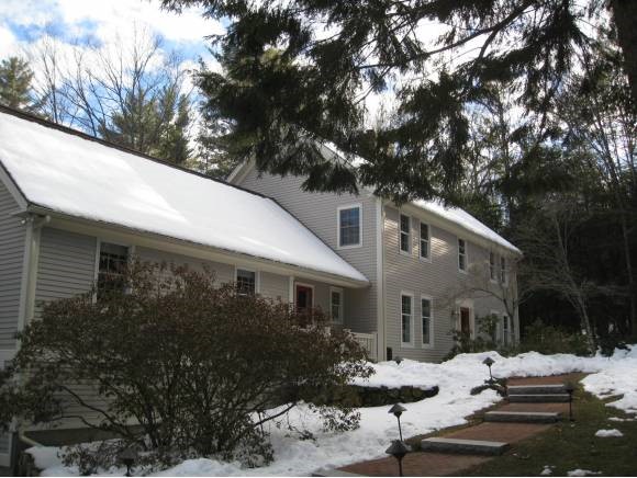 36 Captain's Way Exeter, NH 03833 - Photo 1 of 1
