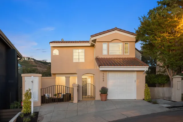 $1,095,000 | 5668 Buena Vista Avenue, Oakland, CA 94618