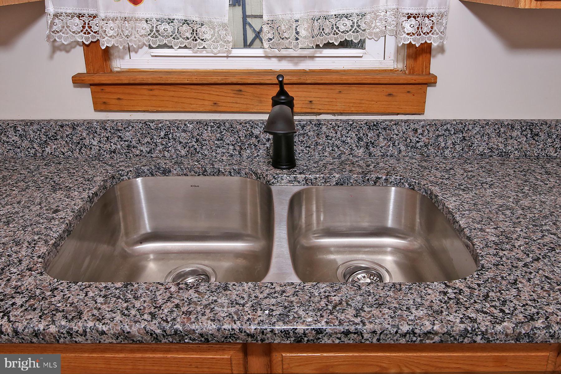 132 Mifflin Street Lebanon, PA 17046 - Photo 12 of 22 a close view of sink