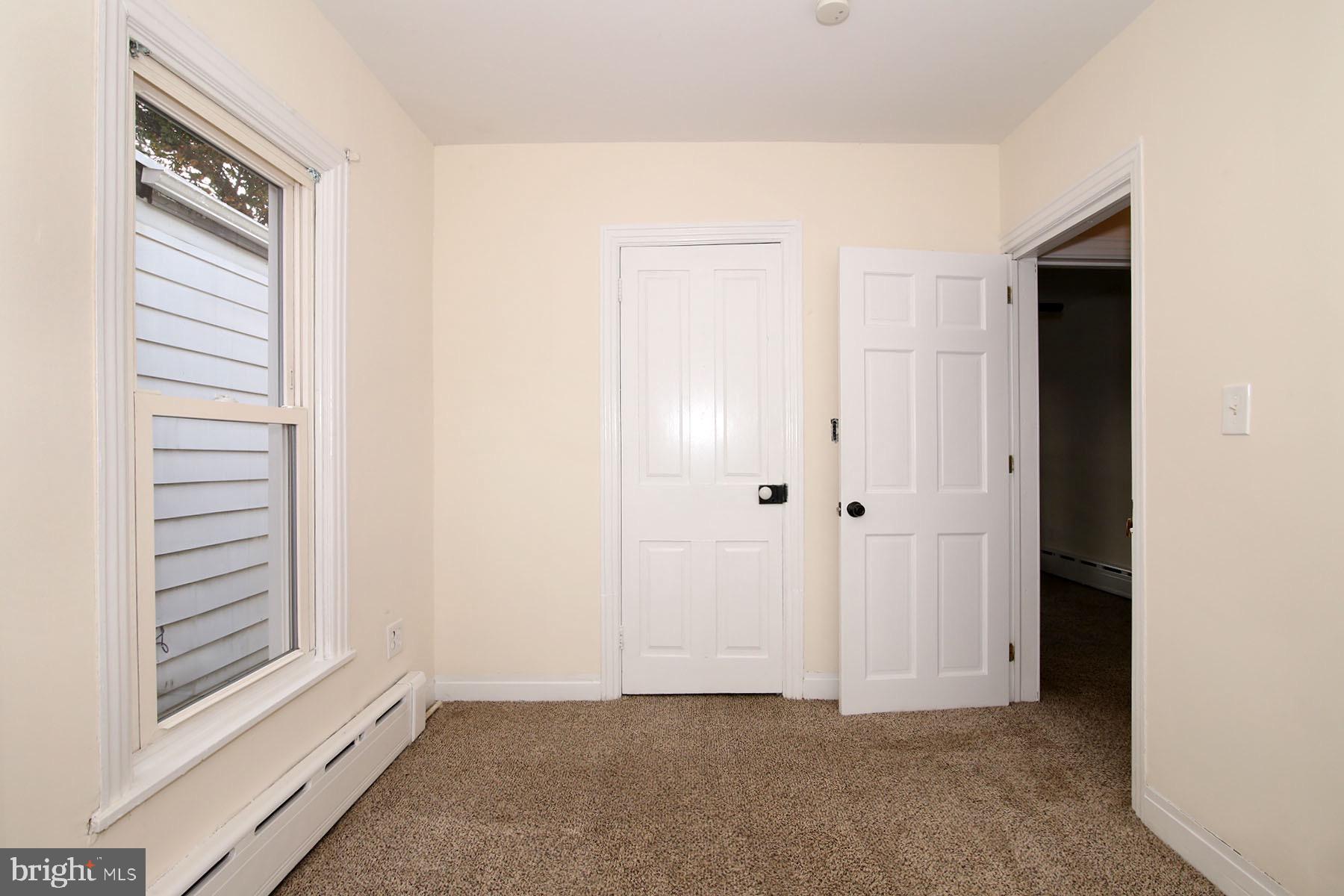132 Mifflin Street Lebanon, PA 17046 - Photo 16 of 22 a view of an empty room and window
