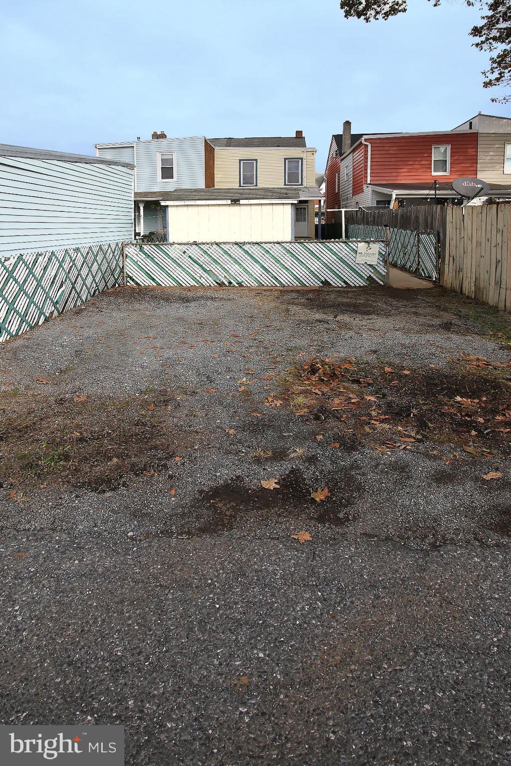 132 Mifflin Street Lebanon, PA 17046 - Photo 20 of 22 a view of a house with a yard