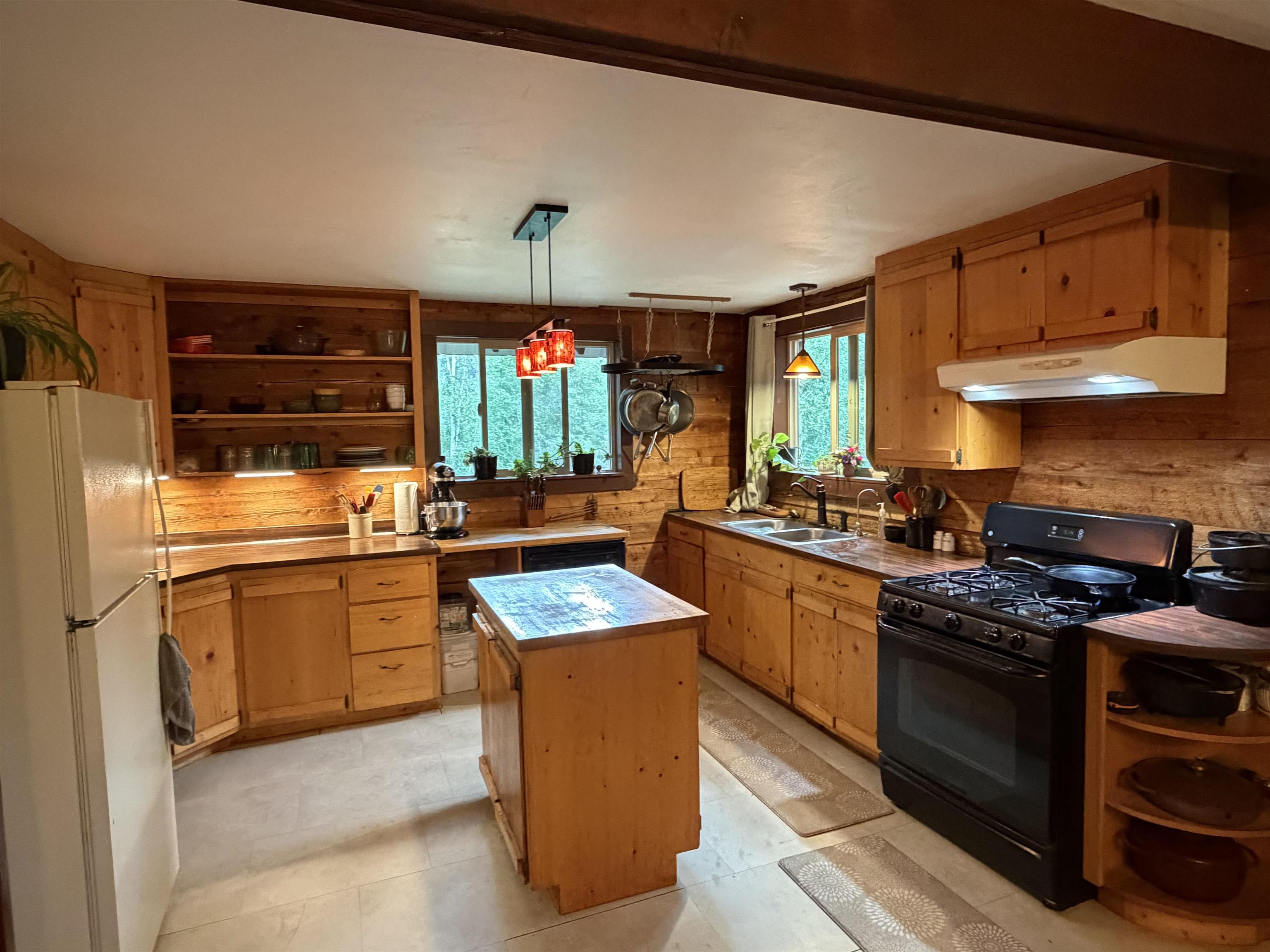 4776 Northport-Waneta Road Colville, WA 99114 - Photo 4 of 4