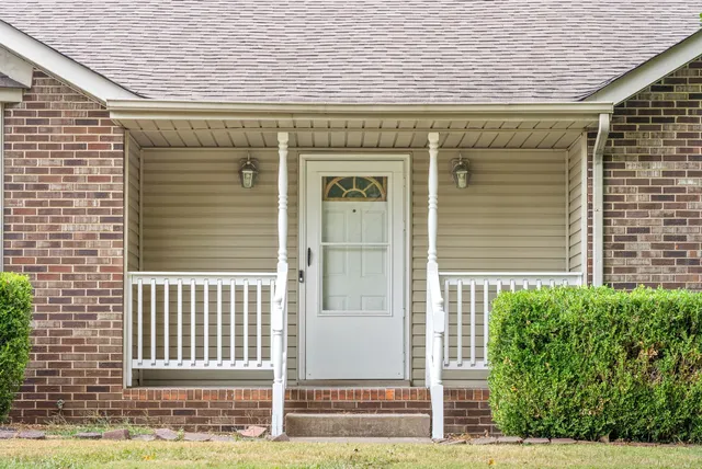 $1,600 | 1786 Broadripple Drive, Clarksville, TN 37042