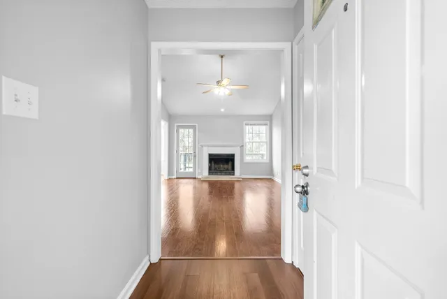 $1,600 | 1786 Broadripple Drive, Clarksville, TN 37042