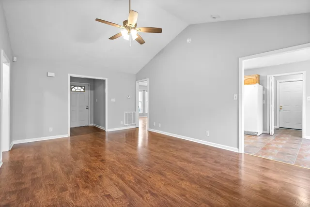 $1,600 | 1786 Broadripple Drive, Clarksville, TN 37042