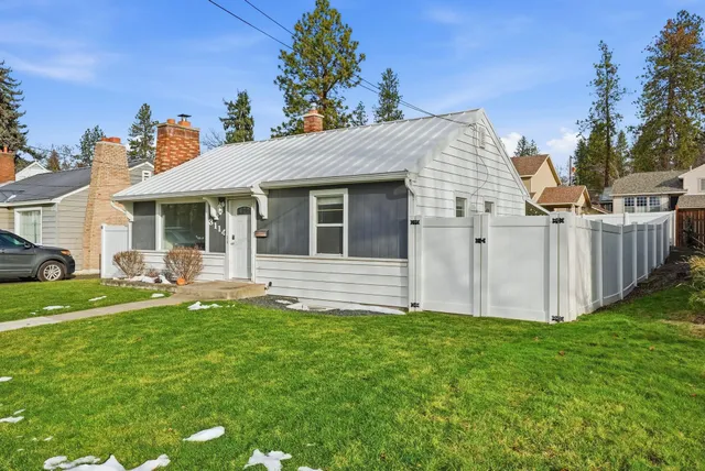 $449,990 | 3114 North Columbia Circle, Spokane, WA 99205