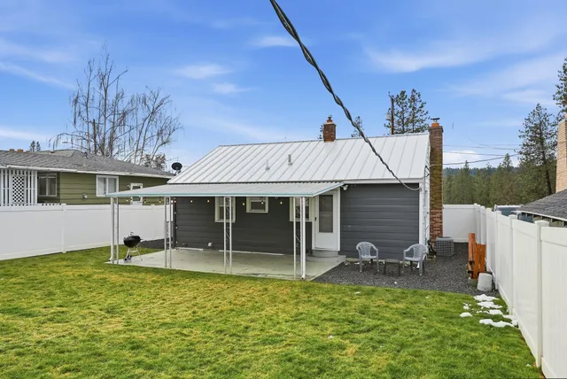 $449,990 | 3114 North Columbia Circle, Spokane, WA 99205