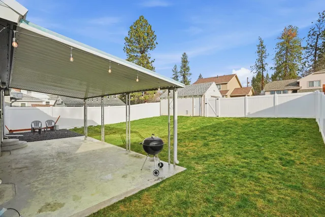 $449,990 | 3114 North Columbia Circle, Spokane, WA 99205