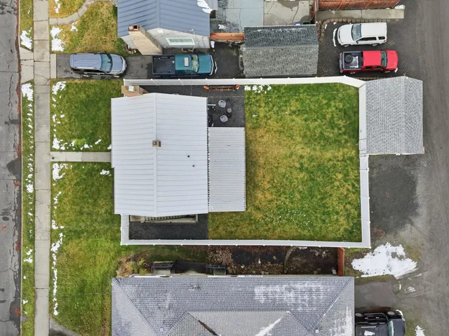 $449,990 | 3114 North Columbia Circle, Spokane, WA 99205