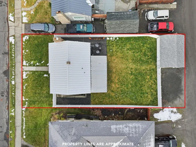 $449,990 | 3114 North Columbia Circle, Spokane, WA 99205