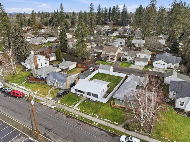 $449,990 | 3114 North Columbia Circle, Spokane, WA 99205