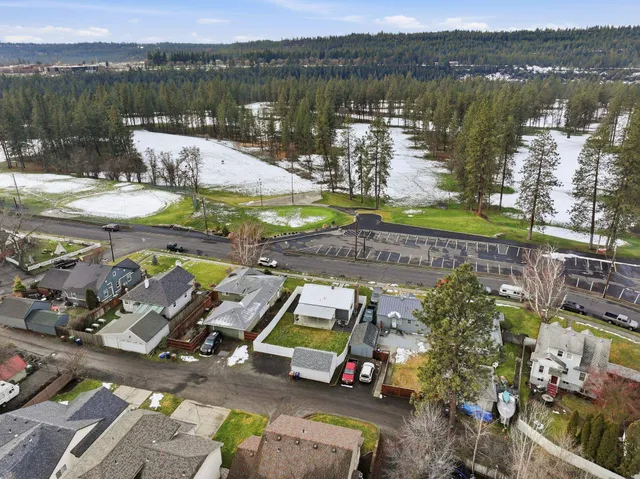 $449,990 | 3114 North Columbia Circle, Spokane, WA 99205