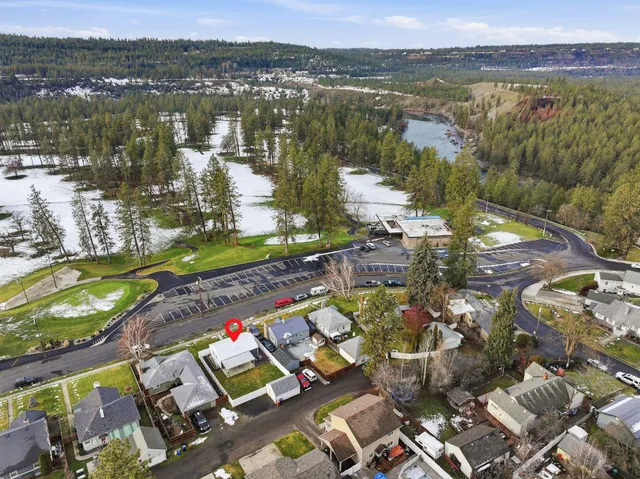 $449,990 | 3114 North Columbia Circle, Spokane, WA 99205