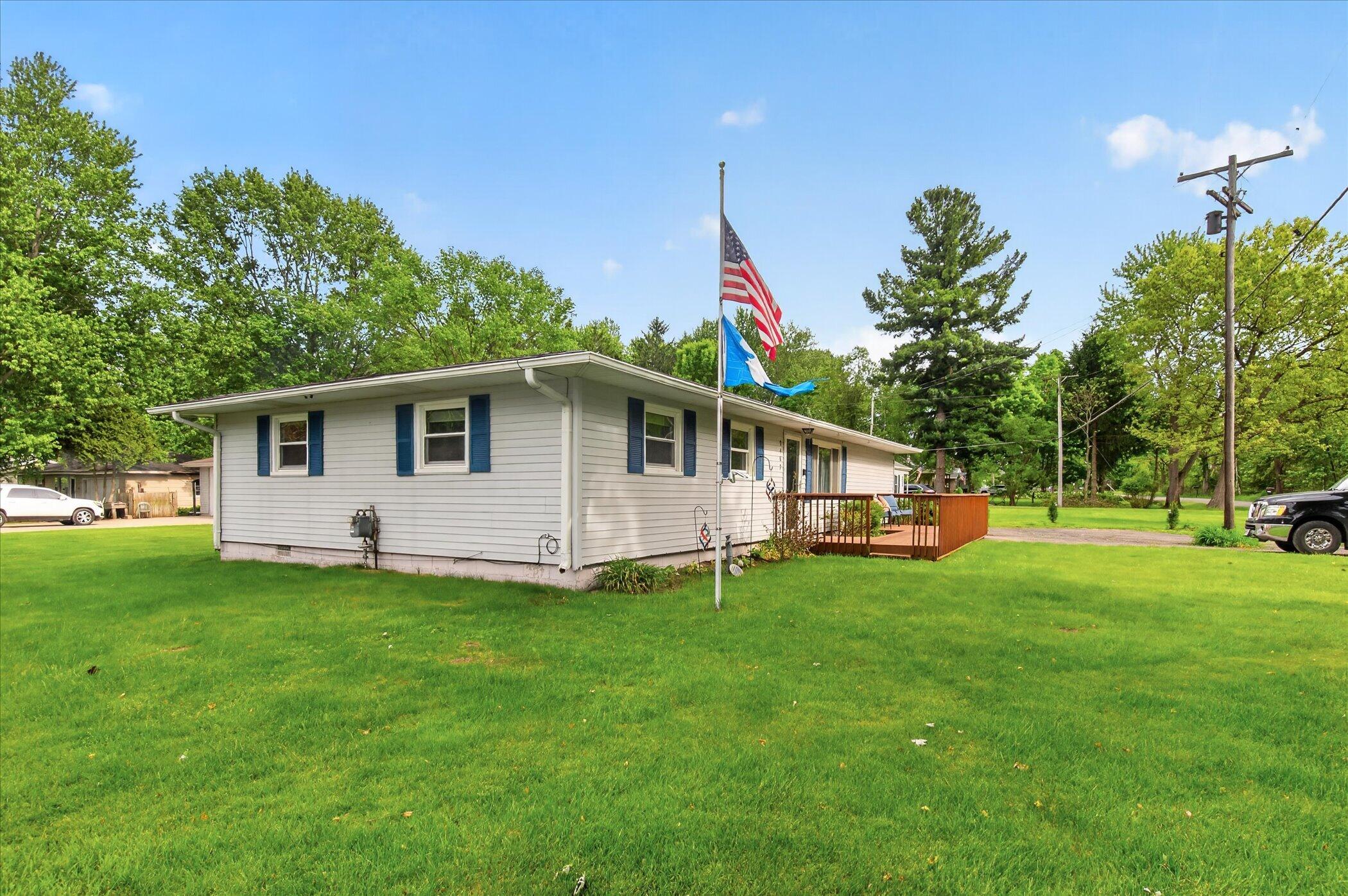 9489 Hyde Road Clarklake, MI 49234 - Photo 3 of 48 03-9489-Hyde-Rd-WindowStill