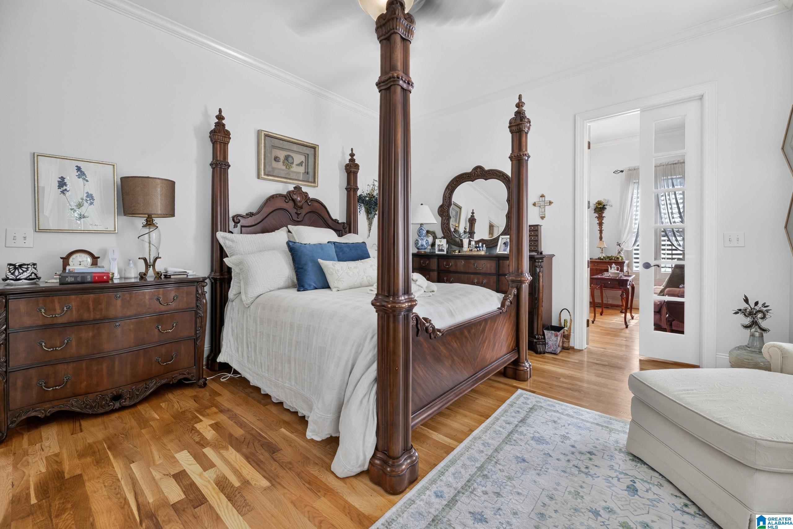 16 Old Coach Road Anniston, AL 36207 - Photo 8 of 50