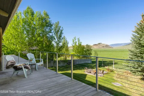 $16,850,000 | 250 Moose Street, Jackson, WY 83001