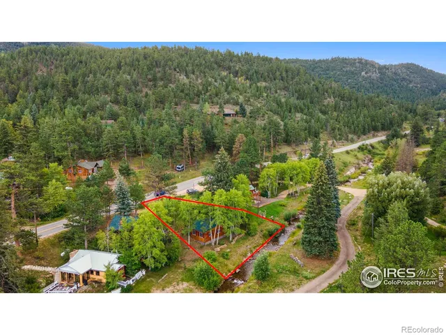 $359,500 | 6781 County Road 43, Glen Haven, CO 80532