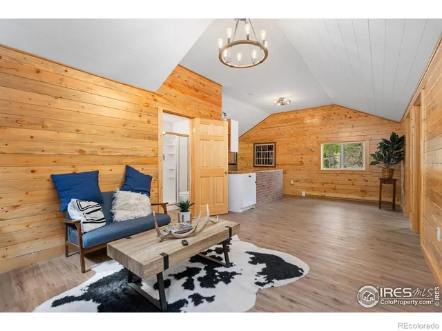 $359,500 | 6781 County Road 43, Glen Haven, CO 80532