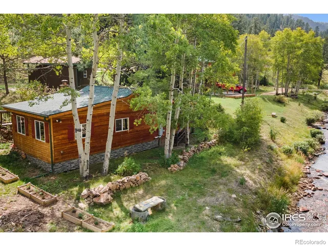 $359,500 | 6781 County Road 43, Glen Haven, CO 80532