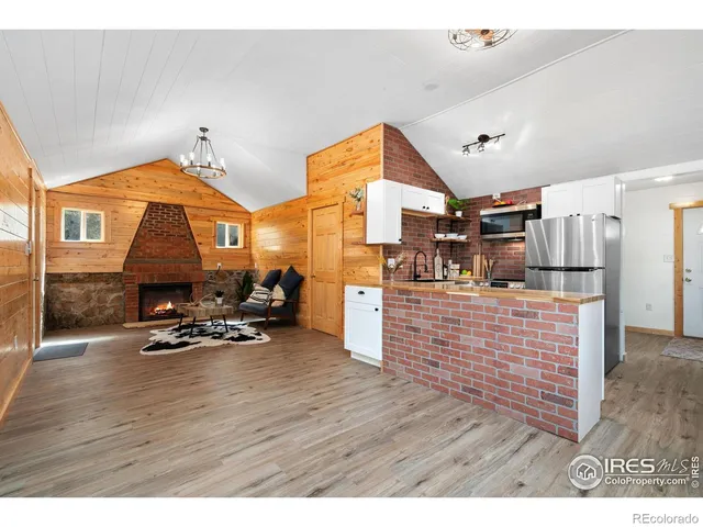 $359,500 | 6781 County Road 43, Glen Haven, CO 80532