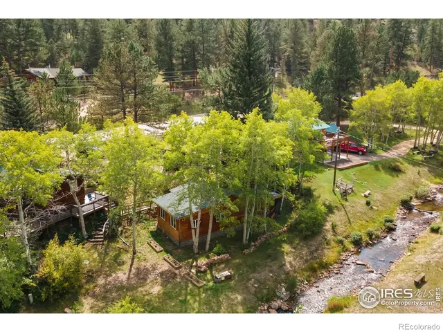 $359,500 | 6781 County Road 43, Glen Haven, CO 80532