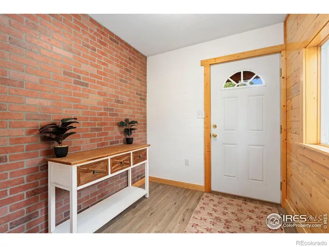 $359,500 | 6781 County Road 43, Glen Haven, CO 80532