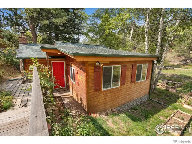 $359,500 | 6781 County Road 43, Glen Haven, CO 80532