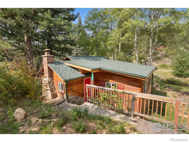 $359,500 | 6781 County Road 43, Glen Haven, CO 80532