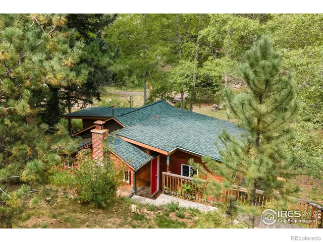 $359,500 | 6781 County Road 43, Glen Haven, CO 80532