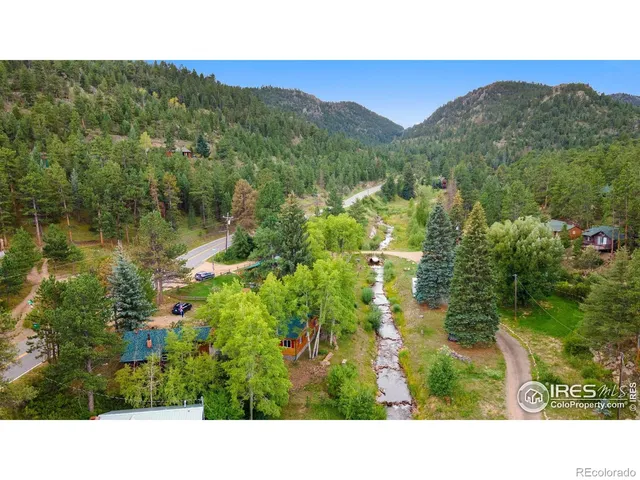 $359,500 | 6781 County Road 43, Glen Haven, CO 80532