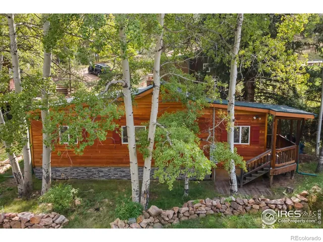 $359,500 | 6781 County Road 43, Glen Haven, CO 80532
