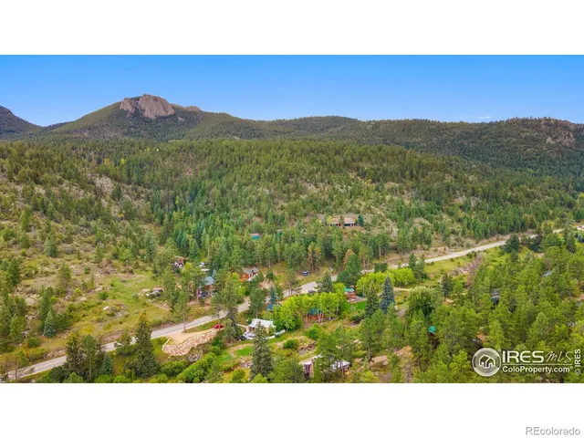 $359,500 | 6781 County Road 43, Glen Haven, CO 80532