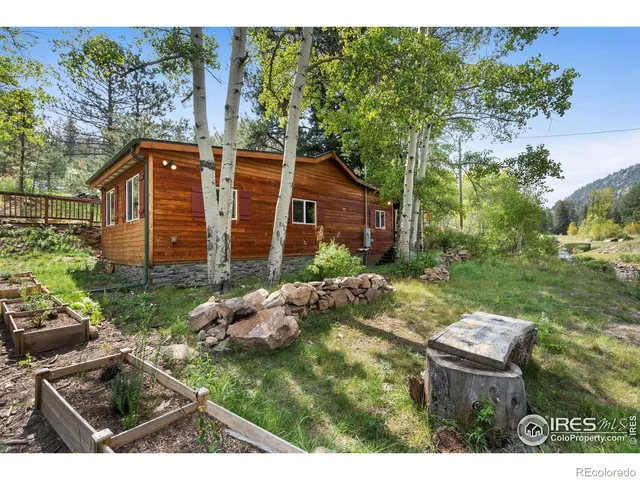 $359,500 | 6781 County Road 43, Glen Haven, CO 80532