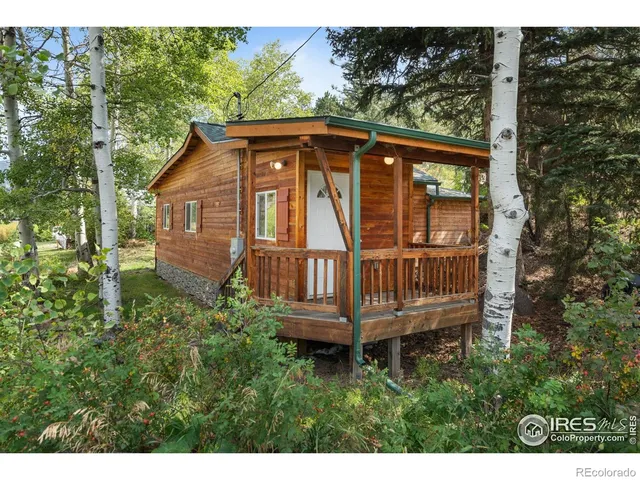 $359,500 | 6781 County Road 43, Glen Haven, CO 80532