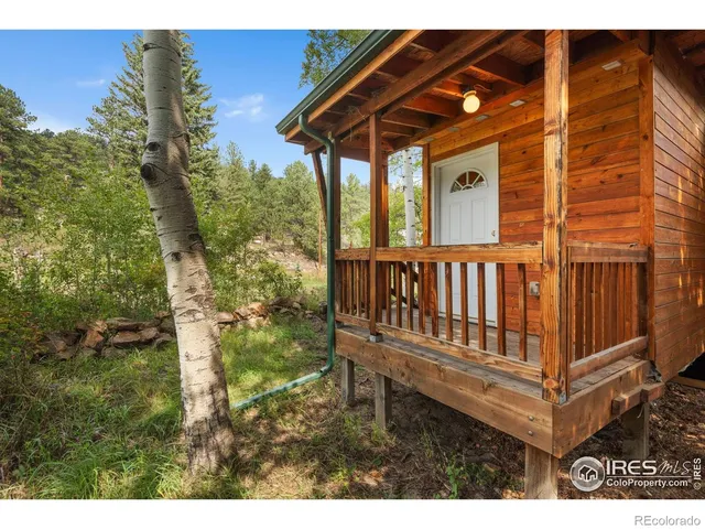 $359,500 | 6781 County Road 43, Glen Haven, CO 80532