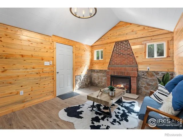 $359,500 | 6781 County Road 43, Glen Haven, CO 80532