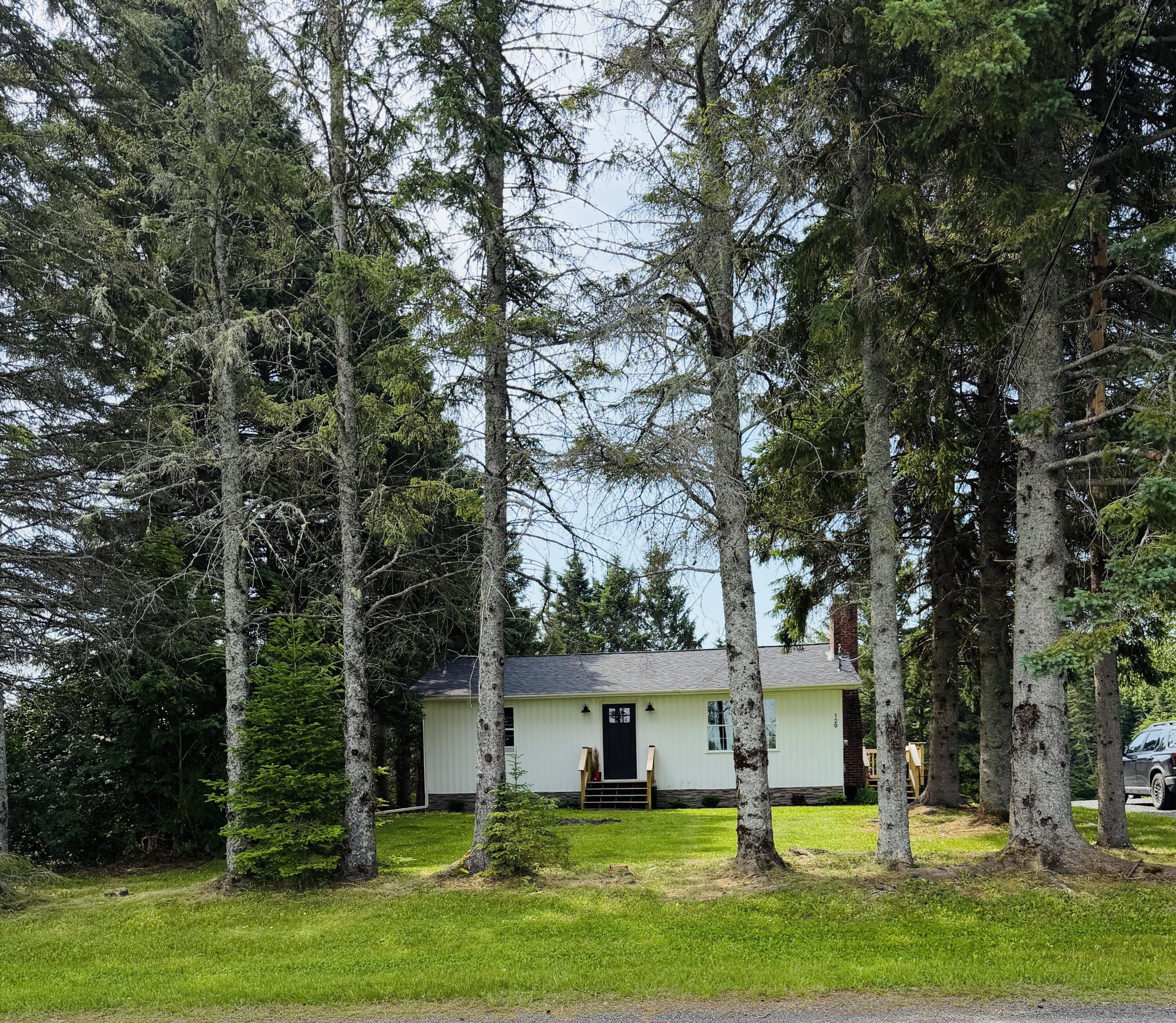 129 Currier Road FF