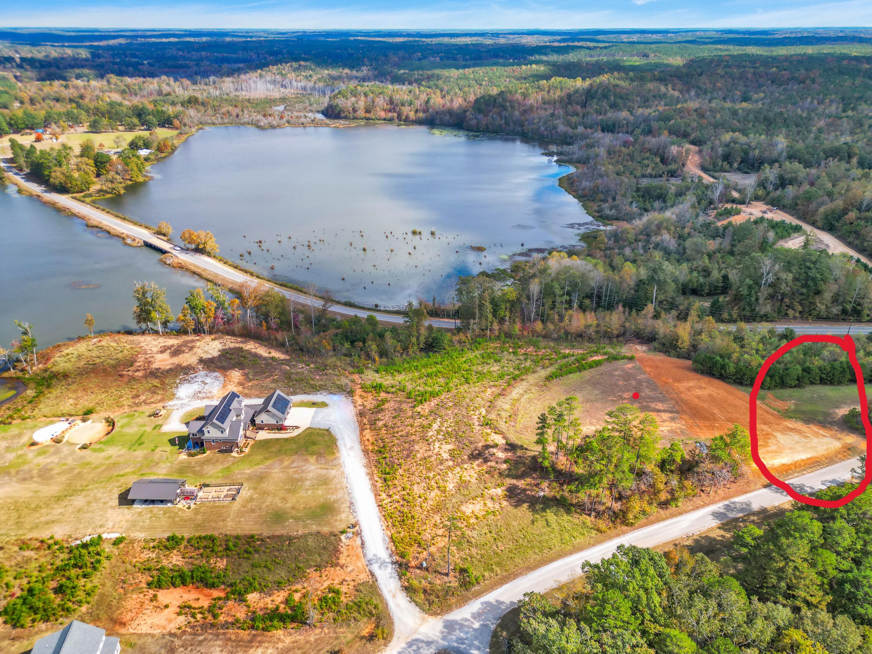 Lot 14 Old Beaver Lake Road Fulton, MS 38843 - Photo 3 of 7 Gallery Image 3